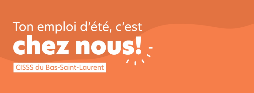 Chez Nous!
